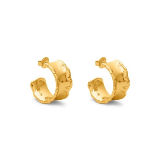 Orecchini Giovanni Raspini Donna in Bronzo N0041 - N0041